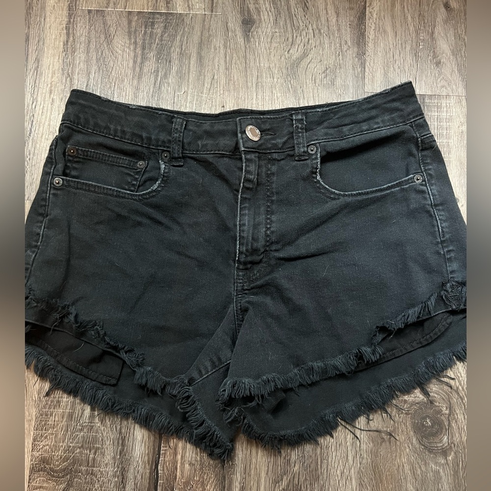 Hi-rise Festival Shorts